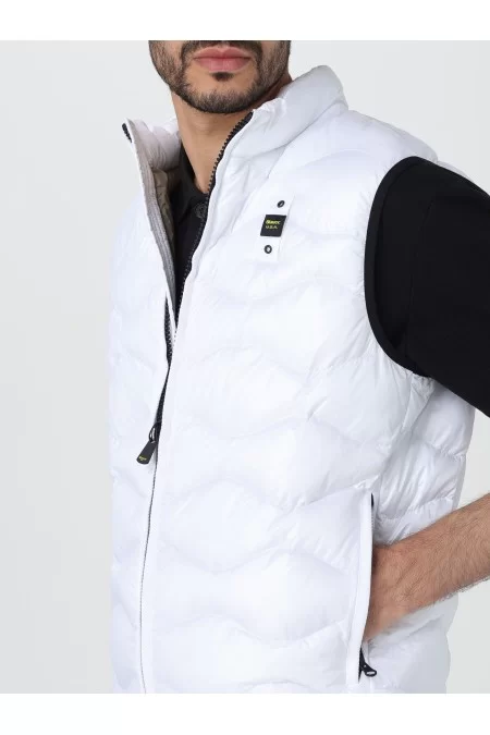 BLAUER Giacca da uomo Blauer Marchio: BLAUER Qualità: elegante e resistente ai venti Stile: perfetto per l\'uomo moderno e alla moda Promozione