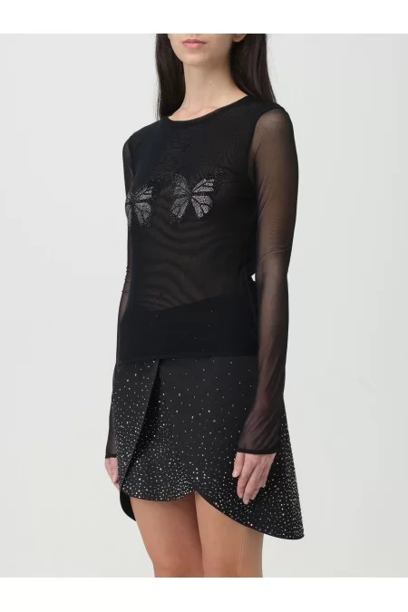 BLUMARINE Maglietta da donna BLUMARINE Stile chic e materiali di alta qualità. Perfetta per ogni occasione Qualità Garantita