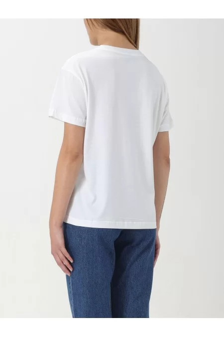 A.P.C. T-SHIRT CHELSEA Shopping Online