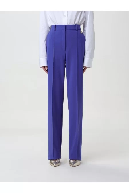ELISABETTA FRANCHI ELISABETTA FRANCHI. Pantaloni eleganti e di alta qualità per un look sofisticato Novità