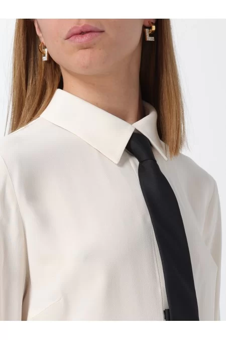 ELISABETTA FRANCHI Maglietta da donna Elisabetta Franchi Marchio di alta moda con design elegante e qualità premium Offerta