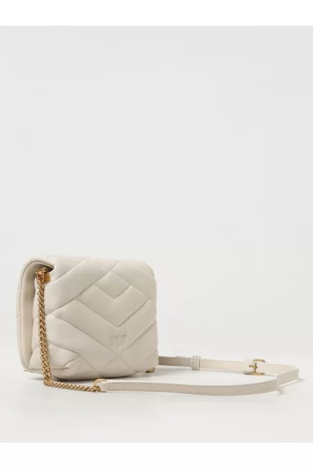PINKO Descrizione Borsa PINKO Scopri la borsa di alta qualità di PINKO. Elegante e funzionale In Vendita