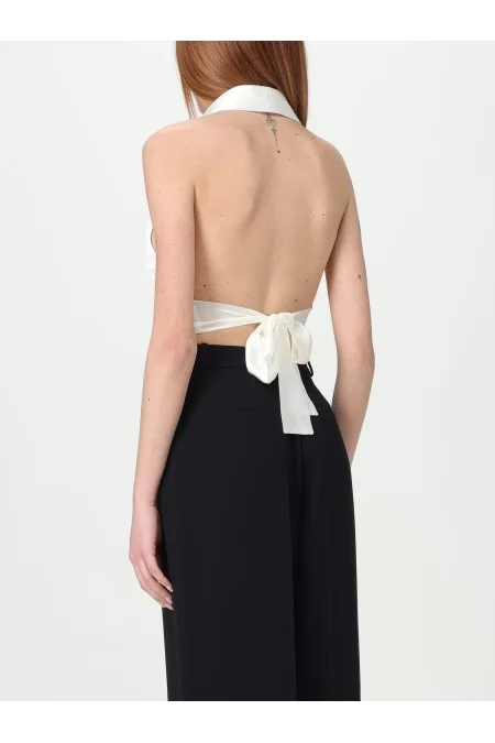 ELISABETTA FRANCHI GILET Hotsell