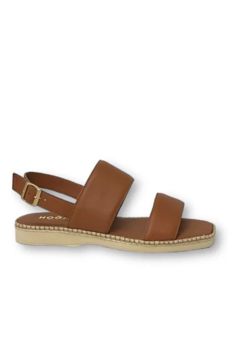 HOGAN Sandali Hogan Scopri i sandali Hogan: comfort e stile senza compromessi Vendita Calda