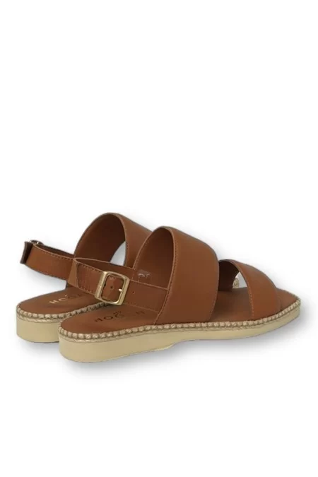 HOGAN Sandali Hogan Scopri i sandali Hogan: comfort e stile senza compromessi Vendita Calda
