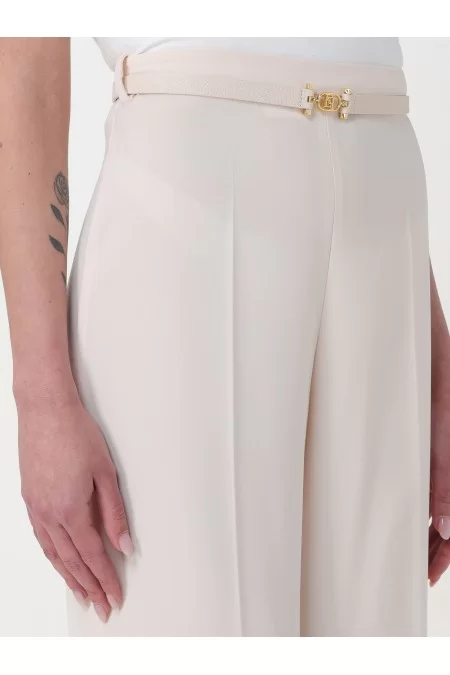 ELISABETTA FRANCHI PANTALONE Offerta speciale