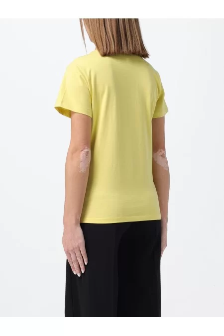 PINKO Maglietta da Donna PINKO Una maglietta elegante e alla moda di alta qualità da PINKO. Comoda, versatile e perfetta per ogni occasione Grande vendita