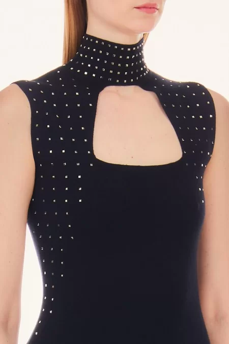 LIU JO WHITE LIU JO BIANCO Top elegante e di alta qualità per donne sofisticate Flash Sale