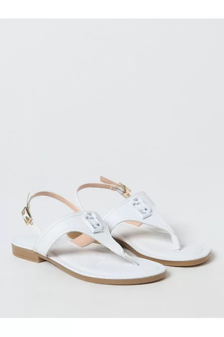 LIU JO SHOES SAND 01 Fornitura limitata