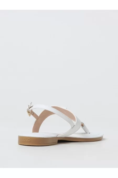 LIU JO SHOES SAND 01 Fornitura limitata