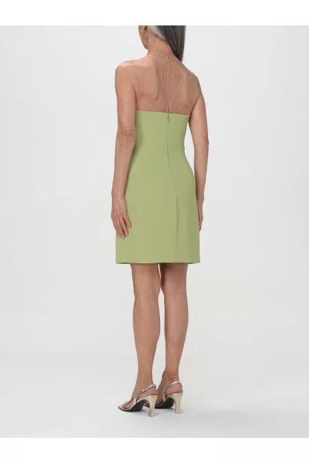 ELISABETTA FRANCHI Vestito donna raffinato ELISABETTA FRANCHI Elegante abito da donna di alta qualità, firmato ELISABETTA FRANCHI Offerta esclusiva