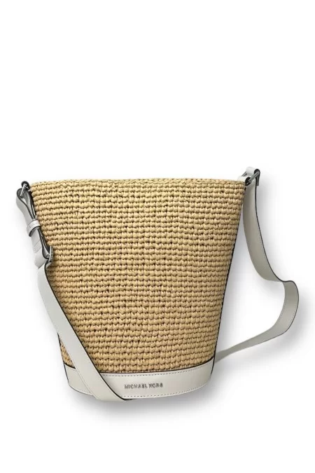MICHAEL KORS MD BUCKET MSGR Cyber Monday