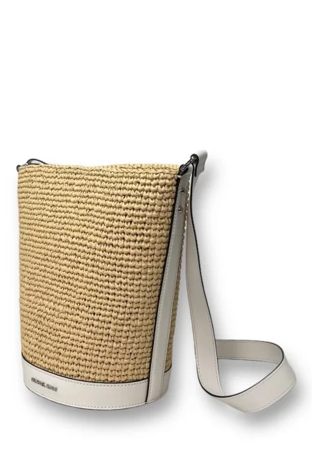 MICHAEL KORS MD BUCKET MSGR Cyber Monday