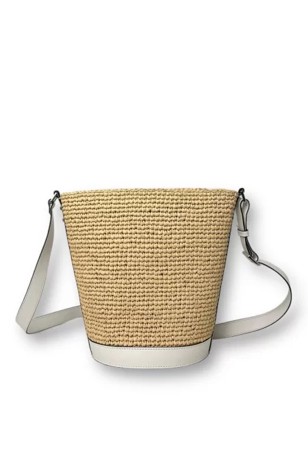 MICHAEL KORS MD BUCKET MSGR Cyber Monday
