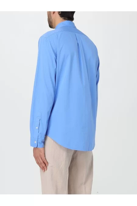 POLO RALPH LAUREN UOMO Camicia Uomo Polo Ralph Lauren Uomo Marchio di alta moda con camicie di qualità e stile impeccabile. 100% cotone, design classico, adatto per occasioni formali e casual Offerta natalizia