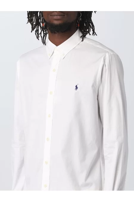 POLO RALPH LAUREN UOMO Maglietta Uomo Polo Ralph Lauren Marchio di alta qualità con tessuto premium e design elegante Offerta Pasqua