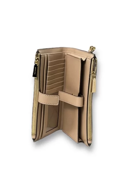 MICHAEL KORS Borsa Michael Kors Marchio di lusso con design elegante e materiali di alta qualità Offerta San Valentino