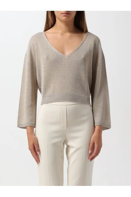 LIU JO COLLECTION MAGLIA CHIUSA M/L LUX Offerta Anniversario