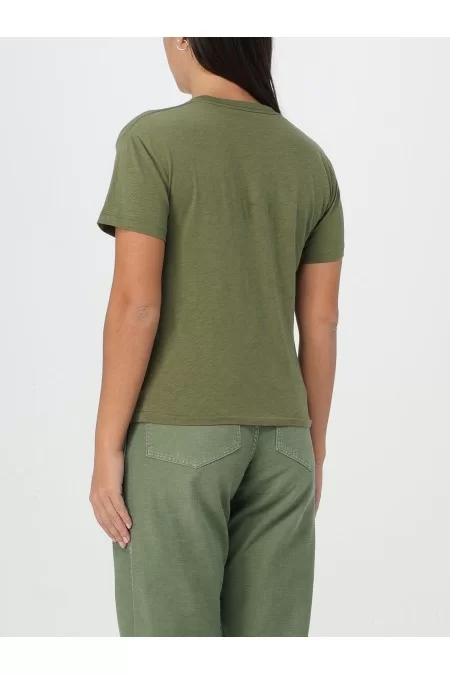 POLO RALPH LAUREN DONNA Maglietta da donna POLO RALPH LAUREN Elegante maglietta da donna della rinomata marca POLO RALPH LAUREN, nota per la qualità e lo stile senza tempo. Realizzata con tessuti di alta qualità per un comfort Vendita calda