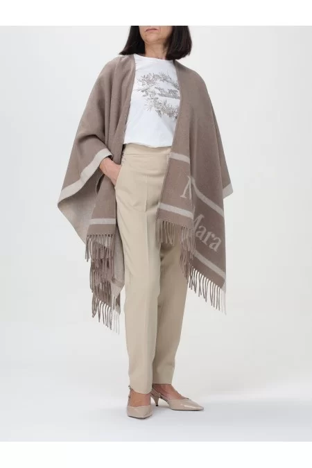 MAX MARA MAX MARA. Pantaloni eleganti e di alta qualità per un look raffinato Online Outlet