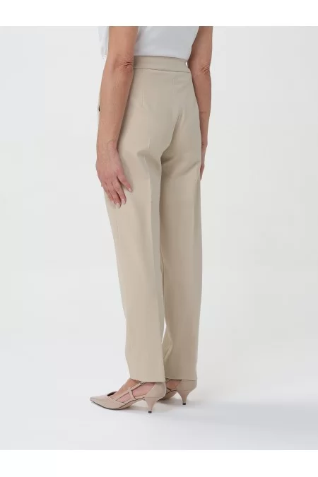 MAX MARA MAX MARA. Pantaloni eleganti e di alta qualità per un look raffinato Online Outlet