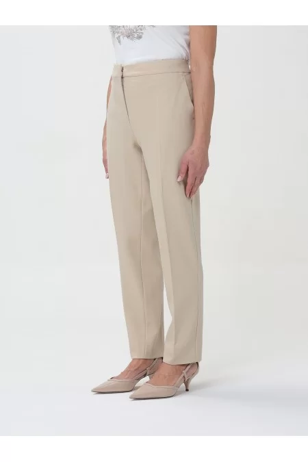 MAX MARA MAX MARA. Pantaloni eleganti e di alta qualità per un look raffinato Online Outlet