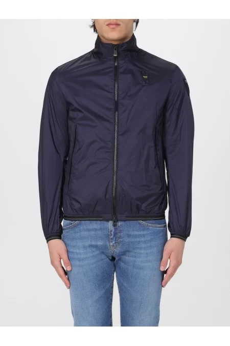 BLAUER GIUBBINO CORTO Lightning offer