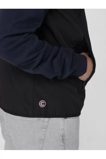 COLMAR Gilet da uomo COLMAR. Qualità eccezionale e stile sofisticato Nuovi prodotti
