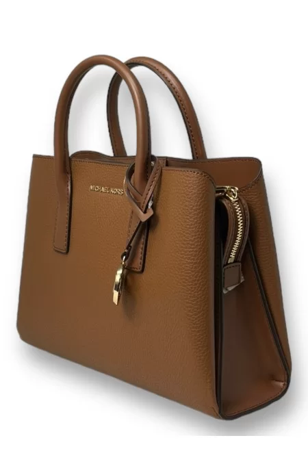 MICHAEL KORS SM SATCHEL Comprane uno, ottenene uno gratis
