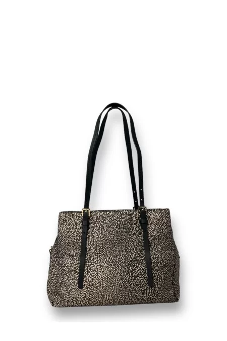 BORBONESE SHOPPING MEDIUM Offerte speciali