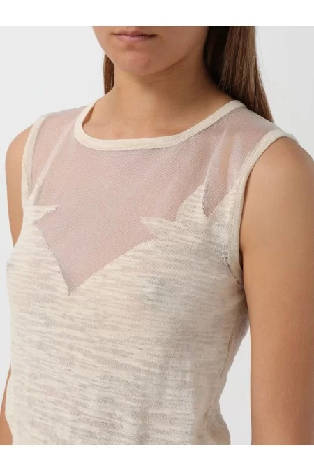PINKO RAIN MAN CANOTTA Super Saving Price