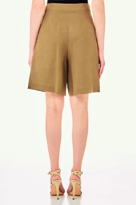 LIUJO JEANS CORE PANT TS NAV BERMUD Rilascio limitato