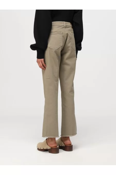 FAY CROPPED PANT. T.CAPO F.DO FRANGIA Latest stili