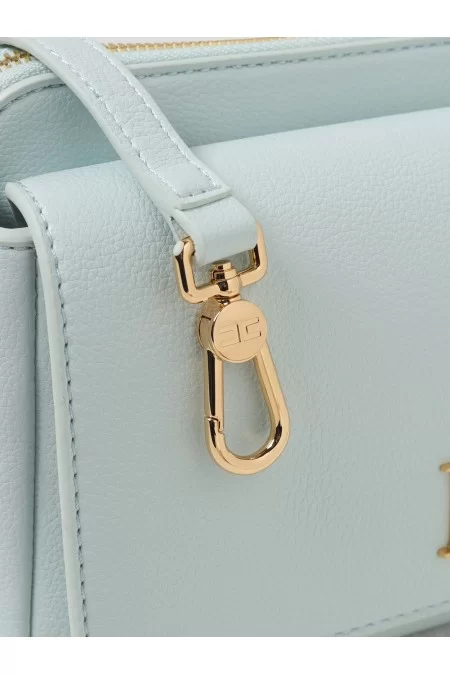 ELISABETTA FRANCHI Borsa raffinata di ELISABETTA FRANCHI. Qualità e stile senza tempo Ultimi due giorni