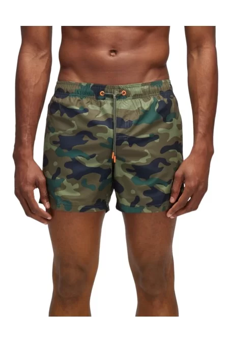 SUNDEK SWIM TRUNK Offerta speciale della fabbrica