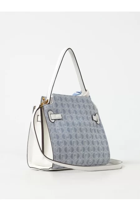 LIUJO ACCESSORI LIUJO ACCESSORI Borsa di alta qualità con design elegante e funzionale Sostegno trimestrale