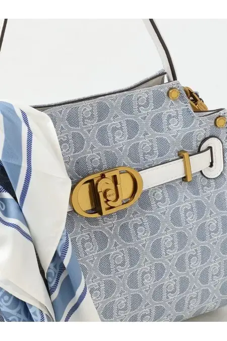 LIUJO ACCESSORI LIUJO ACCESSORI Borsa di alta qualità con design elegante e funzionale Sostegno trimestrale