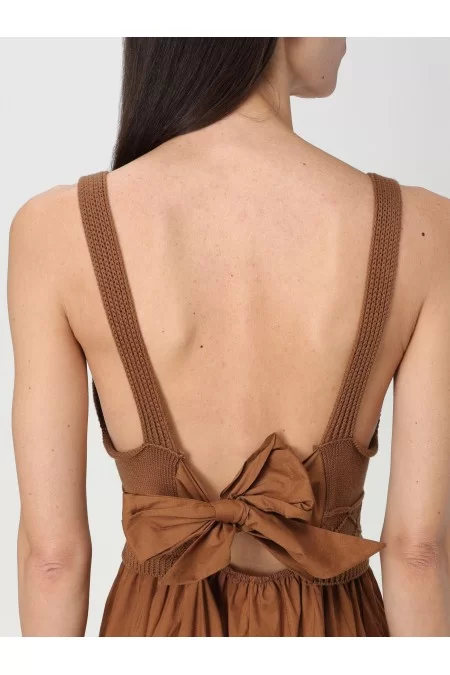 LIUJO JEANS CORE ABITO MAGLIA Solo un giorno rimasto