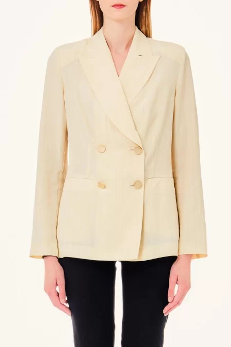 LIUJO JEANS CORE GIACCA TS NAVETTA