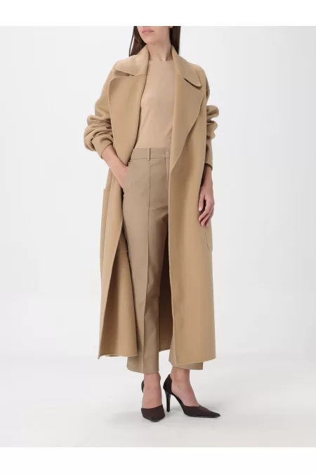 SPORTMAX Descrizione dei pantaloni SPORTMAX Tra i pantaloni firmati SPORTMAX troverai design innovativi e materiali di alta qualità Trasporto libero internazionale