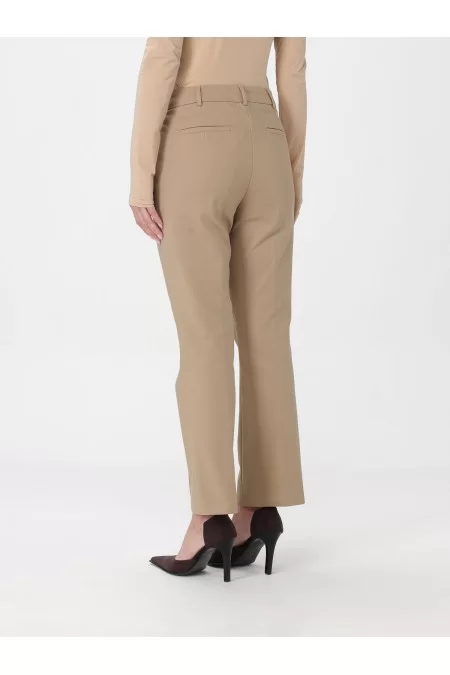 SPORTMAX Descrizione dei pantaloni SPORTMAX Tra i pantaloni firmati SPORTMAX troverai design innovativi e materiali di alta qualità Trasporto libero internazionale