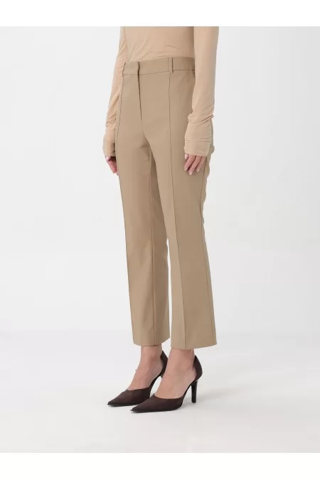 SPORTMAX Descrizione dei pantaloni SPORTMAX Tra i pantaloni firmati SPORTMAX troverai design innovativi e materiali di alta qualità Trasporto libero internazionale