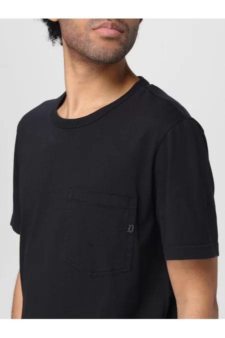 DONDUP T-SHIRT Officina