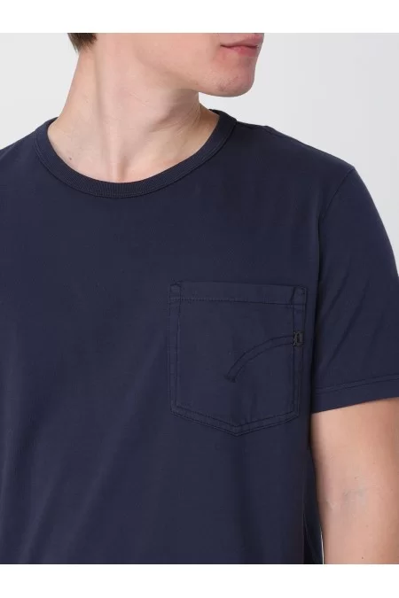 DONDUP T-SHIRT Limitato a 3 giorni