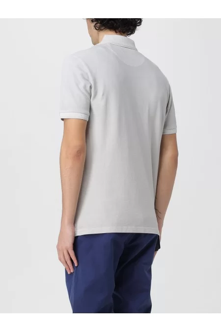 WOOLRICH MACKINACK POLO Esporta salva