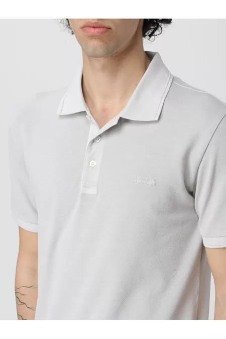 WOOLRICH MACKINACK POLO Esporta salva