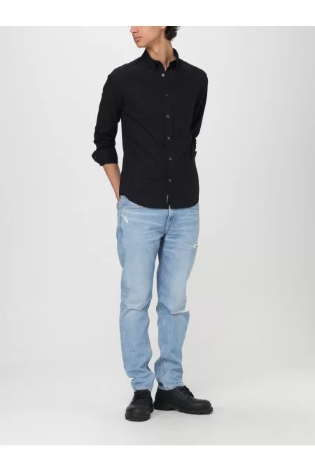 CALVIN KLEIN Calvin Klein Camicia elegante da uomo con stile classico e qualità premium Sconti questo mese