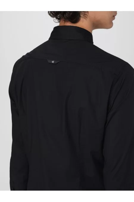 CALVIN KLEIN Calvin Klein Camicia elegante da uomo con stile classico e qualità premium Sconti questo mese
