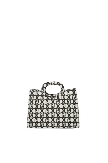 LIUJO ACCESSORI Borsa di alta qualità LIUJO ACCESSORI con design elegante e funzionale 2025