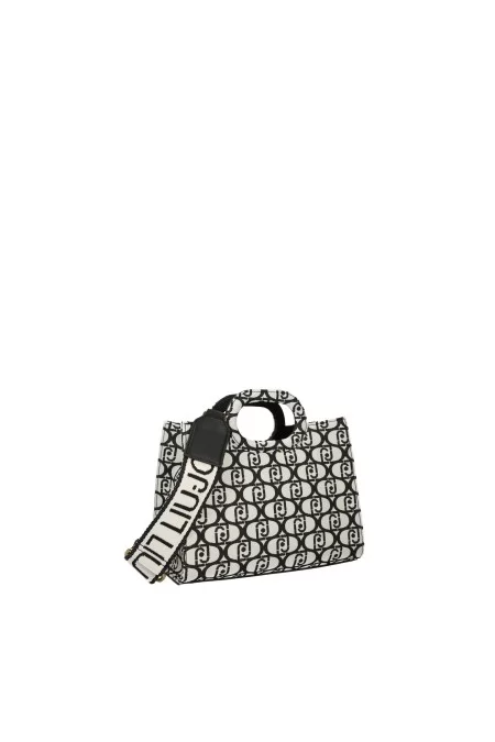 LIUJO ACCESSORI Borsa di alta qualità LIUJO ACCESSORI con design elegante e funzionale 2025